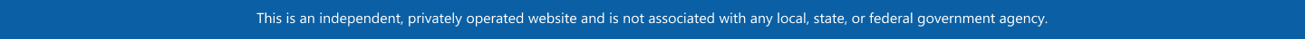 disclaimer desktop